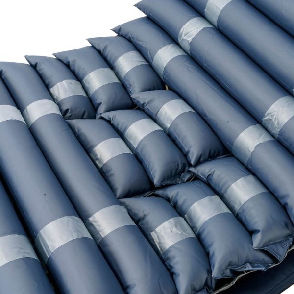 Матрас противопролежневый трубчатый Barry Tube Sanitary с отверстием для санитарного устройства Матрас противопролежневый трубчатый Barry Tube Sanitary с отверстием для санитарного устройства