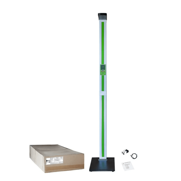 Ростомер медицинский ТЗМТ РМБ электронный бесконтактный Ростомер медицинский ТЗМТ РМБ электронный бесконтактный