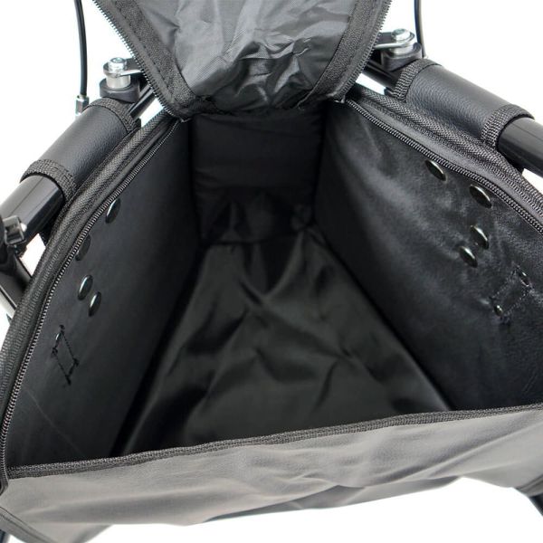 Ходунки-роллаторы Barry RollTrio