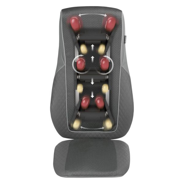 Накидка массажная MEDISANA MC 824  Накидка массажная MEDISANA MC 824