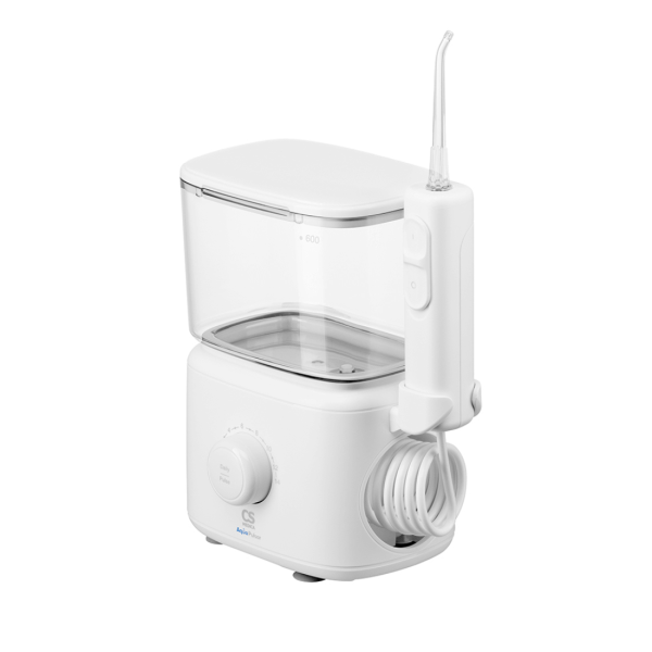 Ирригатор стационарный CS Medica AquaPulsar CS-7 DUAL FLOSS White Ирригатор стационарный CS Medica AquaPulsar CS-7 DUAL FLOSS White