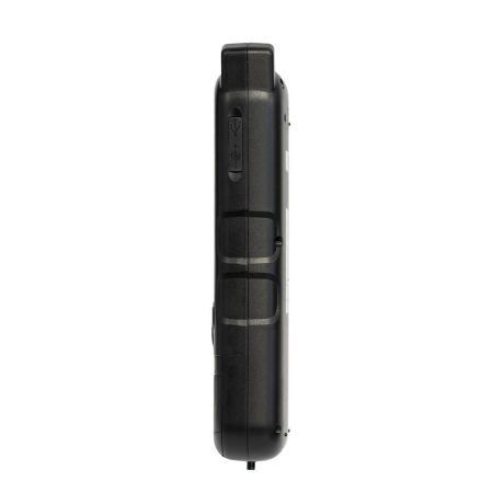 Алкотестер профессиональный Tigon P-8800 со встроенным принтером