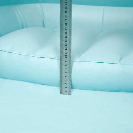 Ванна надувная для лежачих больных Armed 