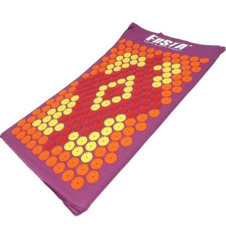 Аппликатор Кузнецова Fosta F 0102 разные цвета Аппликатор Кузнецова Fosta F 0102 разные цвета