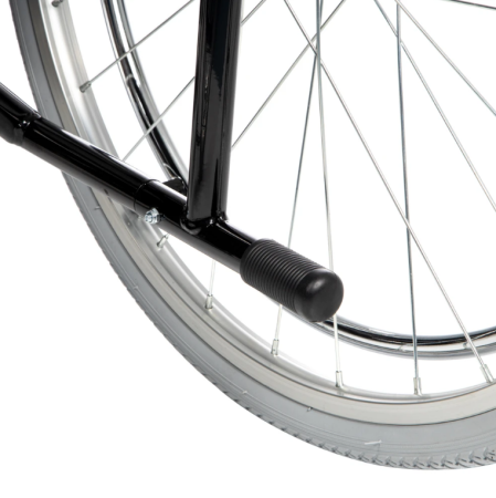 Кресло коляска ORTONICA Base-250 (Base-130) черная 