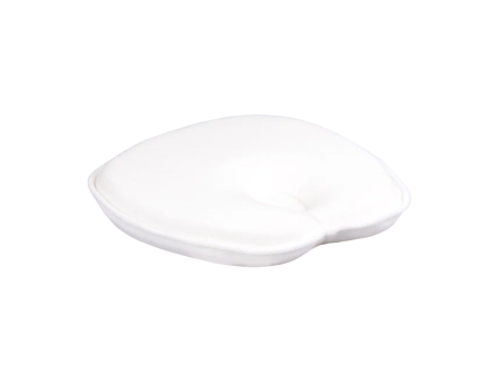 Подушка ортопедическая Тривес ТОП-109/Т.109, с эффектом памяти, детская до года