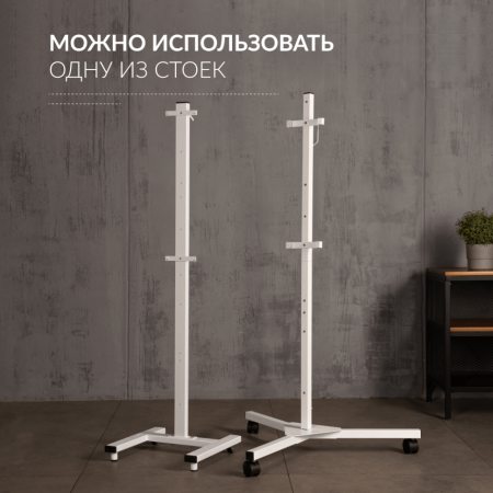 Облучатель-рециркулятор медицинский "Armed" СН211-130 М (металлический корпус)