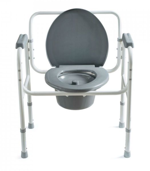 Кресло-туалет Barry WC200 Кресло-туалет Barry WC200