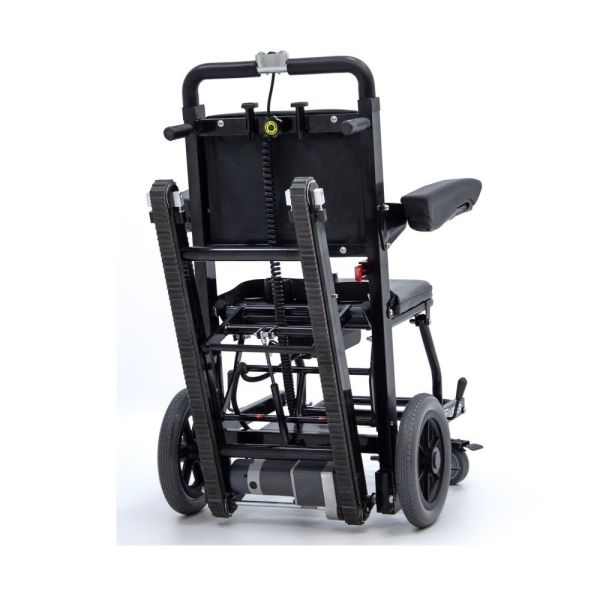 Кресло-каталка с лестничным подъемником MET LIFTER, артикул 19373 Кресло-каталка с лестничным подъемником MET LIFTER, артикул 19373