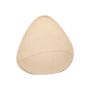 Вкладыш в бюстгальтер Крейт М-3 треугольный наполнитель синтепух  
