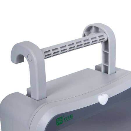 Монитор прикроватный Армед G3H цветной, TFT, диагональ дисплея 8,4 дюйма