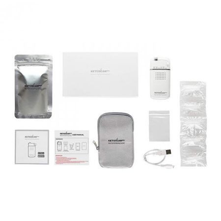 Индикатор сжигания жира KETOSCAN-MINI