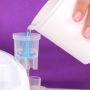 Ингалятор компрессорный с тремя распылителями Little Doctor LD 220С