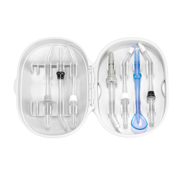 Ирригатор стационарный CS Medica AquaPulsar OS-1 ULTRA White Ирригатор стационарный CS Medica AquaPulsar OS-1 ULTRA White