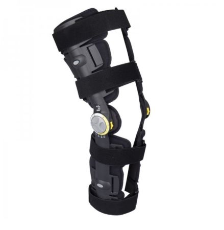 Ортез коленного сустава Тривес Т.44.51 с регулировкой угла сгибания 