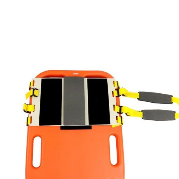 Фиксатор головы складной иммобилизационный МЕДПЛАНТ ФГС-01, артикул 1300 Фиксатор головы складной иммобилизационный МЕДПЛАНТ ФГС-01, артикул 1300