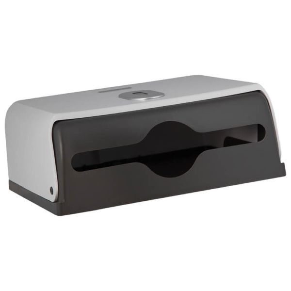 Диспенсер для полотенец Н3 OfficeClean Professional, белый, 274670