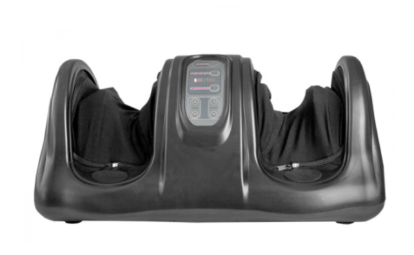 Массажер для стоп и лодыжек GESS Блаженство RA-341 цвет графит