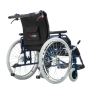 Кресло-коляска для полных "Ortonica" Trend 60/Base-120 (грузоподъемность 180 кг)