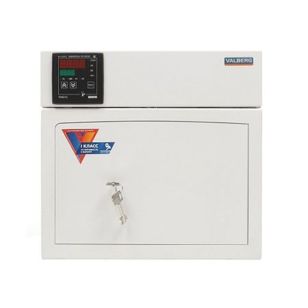 Сейф-термостат медицинский VALBERG TS-3/12 модификация ASK-30