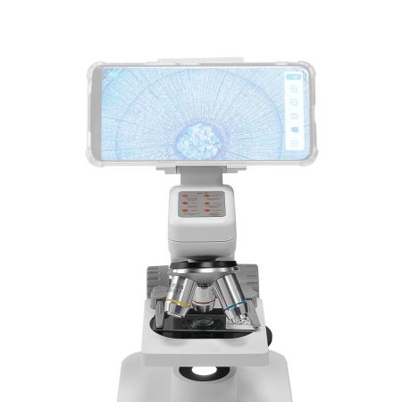 Цифровой микроскоп Микромед iMicro WiFi , арт. 30811