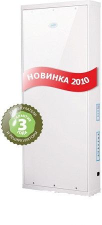 Сибэст-200С облучатель-рециркулятор (4х30Вт) с системой Ресурс