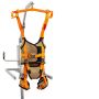 Подвес-гамак для реабилитационного подъемника МЕТ RH-100 размер XXL