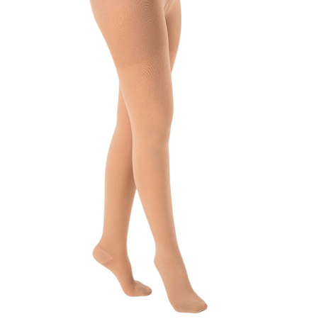 Колготки компрессионные Evolution TK.961, 1 класс компрессии, цвет бежевый  