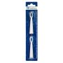 Насадки CS Medica SP-21 для зубной щетки CS Medica SonicPulsar CS-262/CS-233-UV/CS-232 Станд. (2шт)