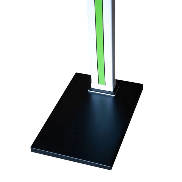 Ростомер медицинский ТЗМТ РМБ электронный бесконтактный Ростомер медицинский ТЗМТ РМБ электронный бесконтактный