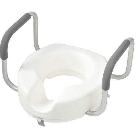 Насадка на унитаз Симс 10528 А/Т