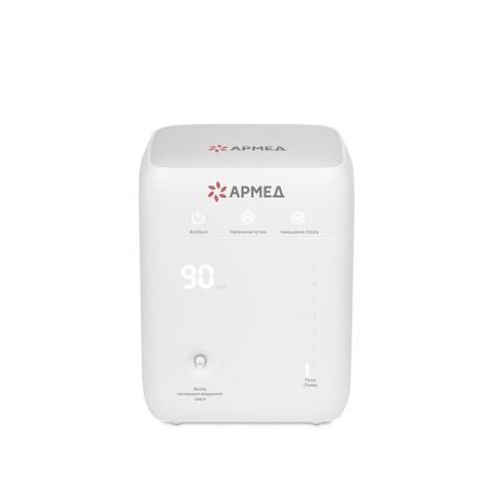 Кислородный аппарат Armed YU100