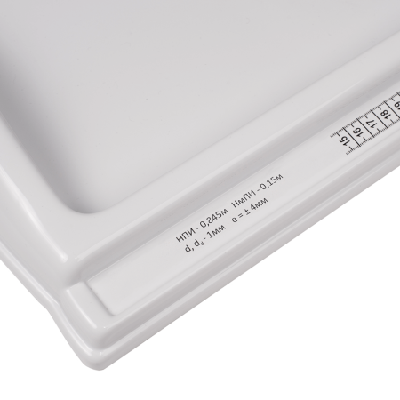 Ростомер медицинский ТЗМТ РМД детский