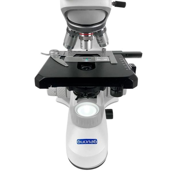 Микроскоп медицинский Биолаб 5