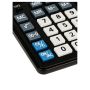 Калькулятор настольный Eleven Business Line CDB1201-BK