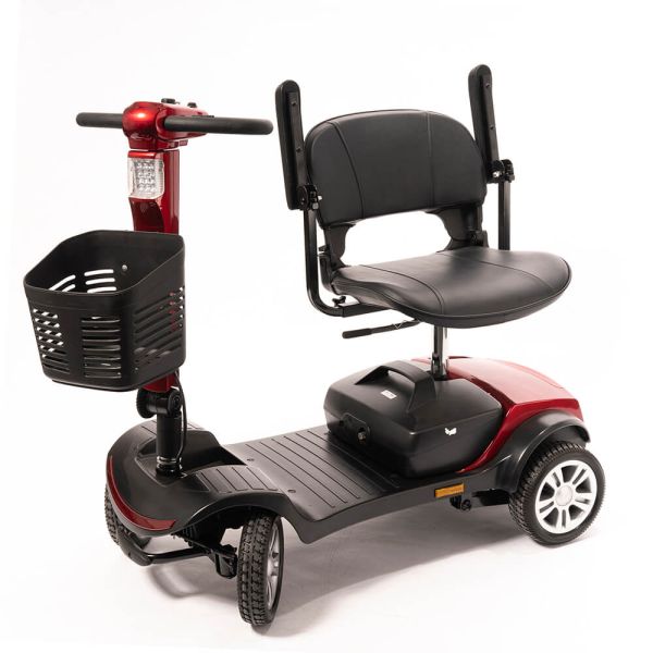 Скутер электрический Barry SC-100 Скутер электрический Barry SC-100