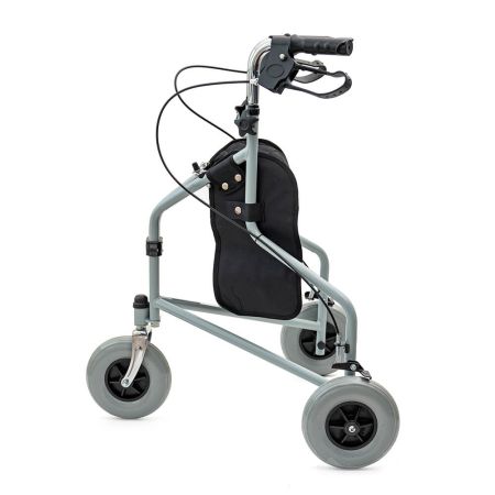 Ходунки-роллаторы Barry R Trio