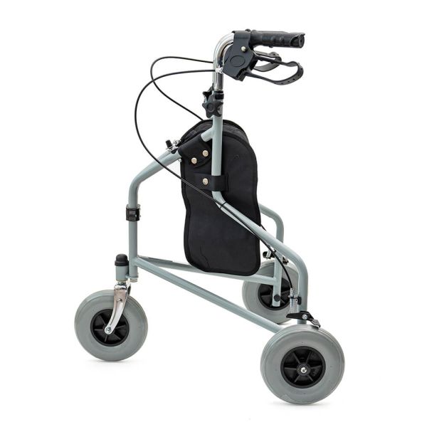 Ходунки-роллаторы Barry R Trio