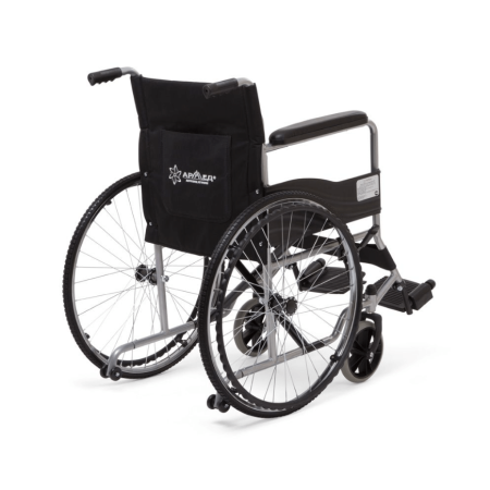 Кресло-коляска для инвалидов Армед H007