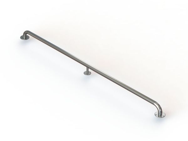 Поручень для инвалидов прямой ППР-09.01.1200