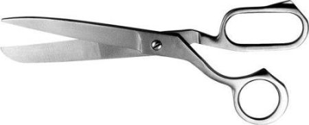 Ножницы прямые д/перевязочного материала 235мм Н-15 Ножницы прямые д/перевязочного материала 235мм Н-15