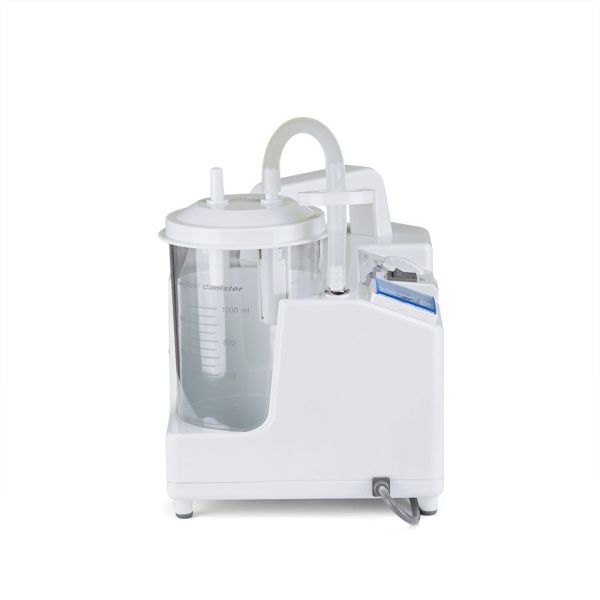 Отсасыватель Армед 7E-D хирургический электрический переносной