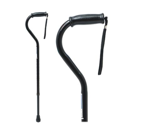 Трость телескопическая Симс 10112