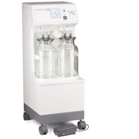 Отсасыватель Армед 7А-23В хирургический электрический передвижной