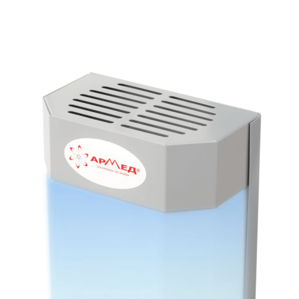 Облучатель-рециркулятор медицинский "Armed" СН211-130 М/1 (металлический корпус)