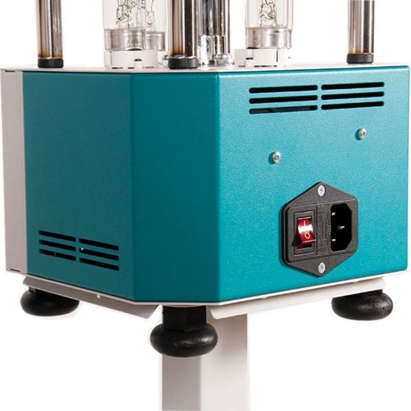 Облучатель ультрафиолетовый открытого типа TAGLER ОБП 4-30 передвижной