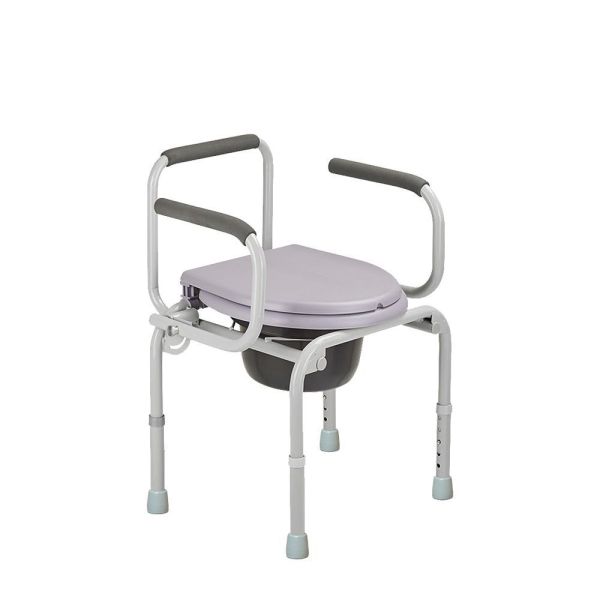 Кресло-туалет Армед ФС813 Кресло-туалет Армед ФС813