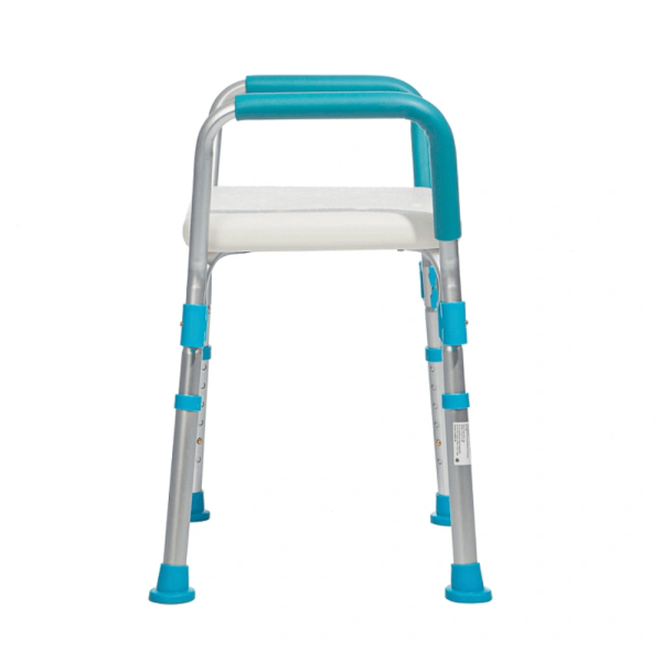 Табурет для ванны Ortonica Lux-585 с поручнями