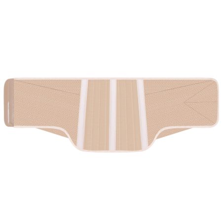 Корсет пояснично-крестцовый Экотен ПРР-30У, высота 30 см, 4 ребра жесткости