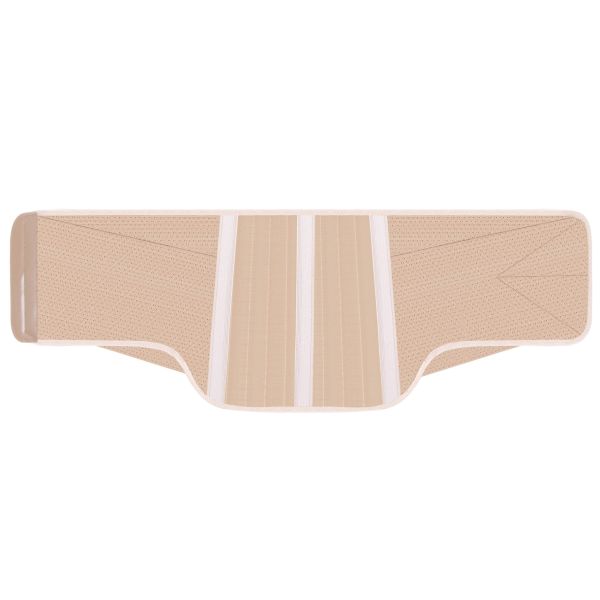 Корсет пояснично-крестцовый Экотен ПРР-30У, высота 30 см, 4 ребра жесткости